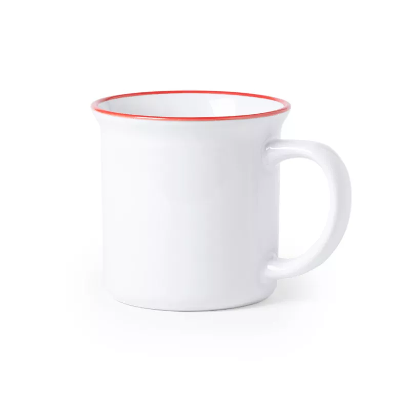Taza Sublimación Cerámica 300ml