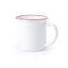 Taza Sublimación Cerámica 300ml