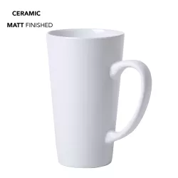 Taza Cerámica 480ml