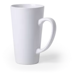 Taza Cerámica 480ml