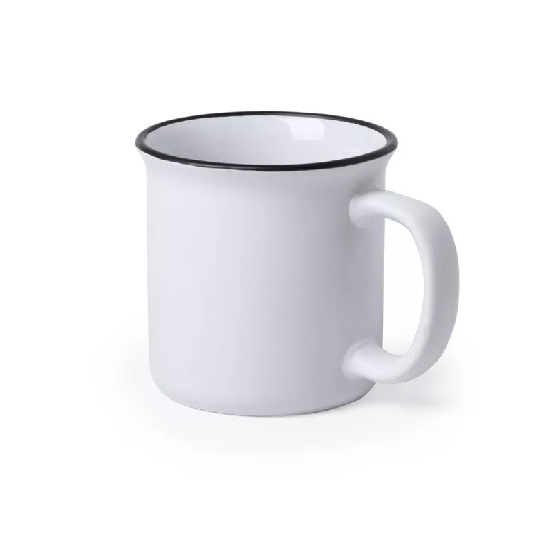 Taza Cerámica 300ml
