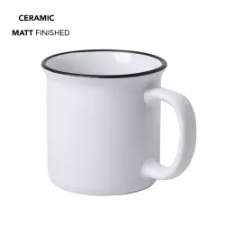 Taza Cerámica 300ml
