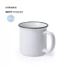 Taza Cerámica 300ml