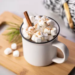 Taza Cerámica 300ml