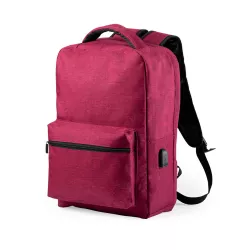 Mochila Antirrobo Poliéster 300D