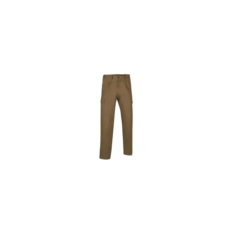 Pantalón Caster Tierra