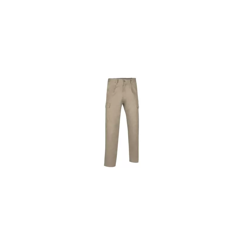 Pantalón Caster Beige