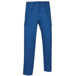 Pantalón Caster Azul Royal