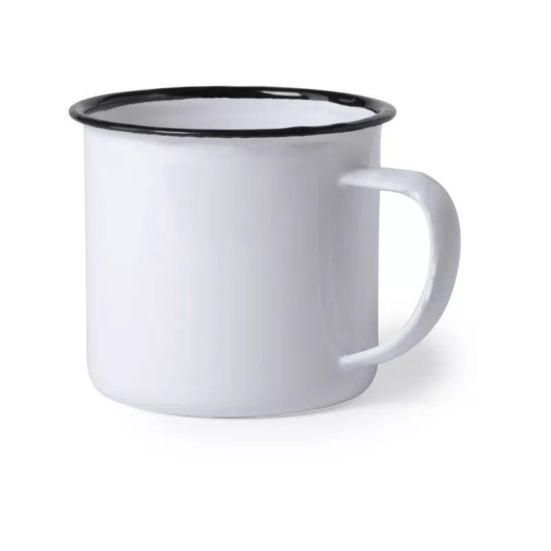 Taza Sublimación Metal 380ml