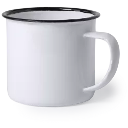 Taza Sublimación Metal 380ml