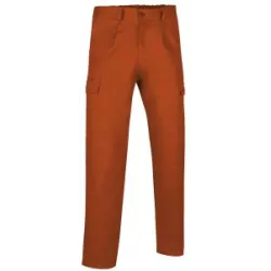 Pantalón Caster Naranja