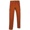 Pantalón Caster Naranja