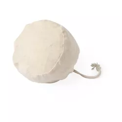 Bolsa Plegable 100% Algodón Orgánico 120 g/ m2