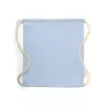 Mochila 100% Algodón Reciclado 120 g/ m2