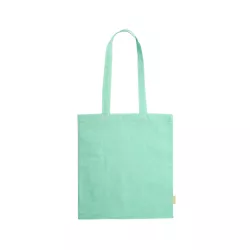 Bolsa 100% Algodón Reciclado 120 g/ m2