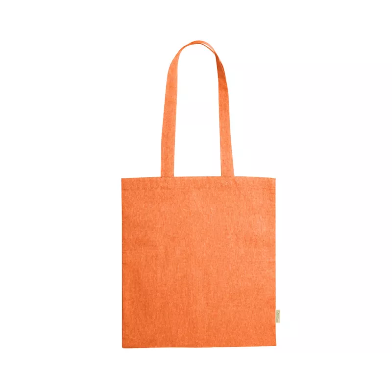 Bolsa 100% Algodón Reciclado 120 g/ m2