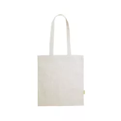 Bolsa 100% Algodón Reciclado 120 g/ m2