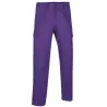 Pantalón Caster Morado