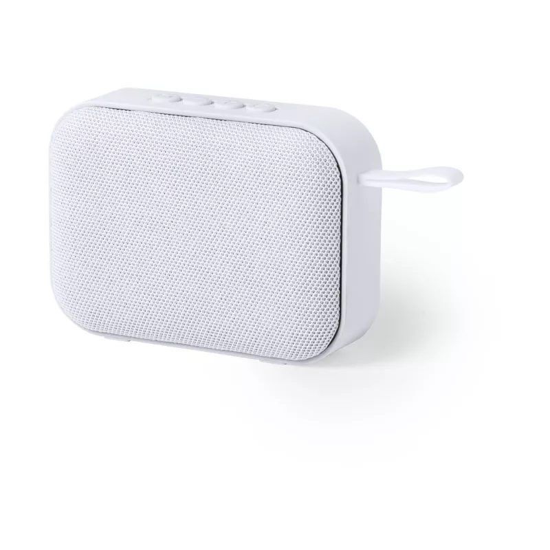 Altavoz Poliéster