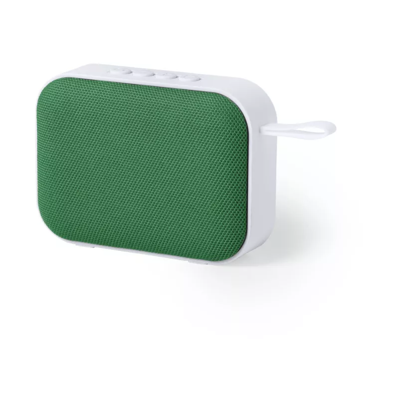 Altavoz Poliéster