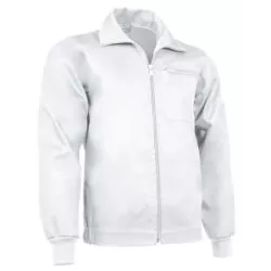 Chaqueta Galen Blanco