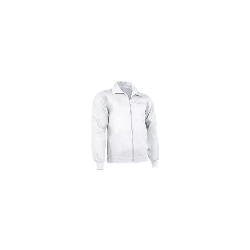 Chaqueta Galen Blanco