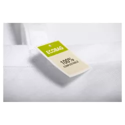 Bolsa PLA 100% Compostable