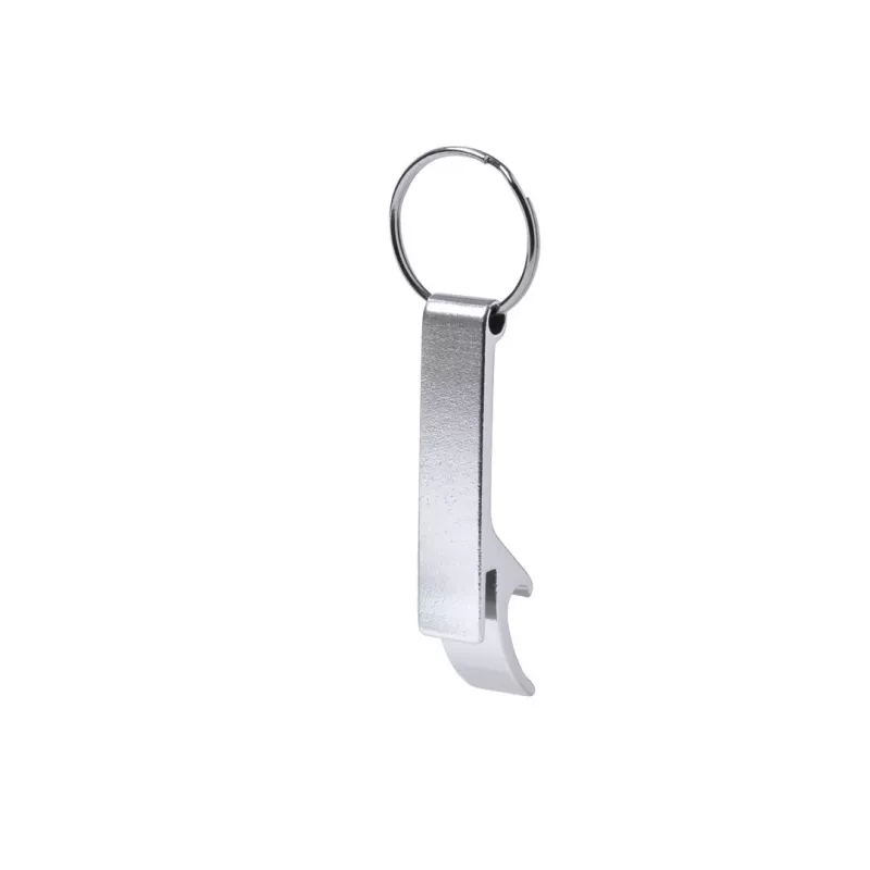 Llavero Abridor Aluminio