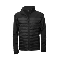 Chaqueta  adulto Soft Shell/ Poliéster