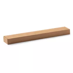 Abanico Madera/ Poliéster RPET