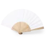 Abanico Madera/ Poliéster RPET