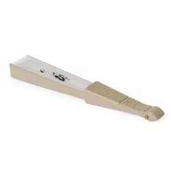 Abanico Fibra de Bambú/ PP/ Poliéster RPET