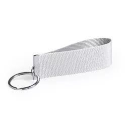Llavero Metal/ Poliéster