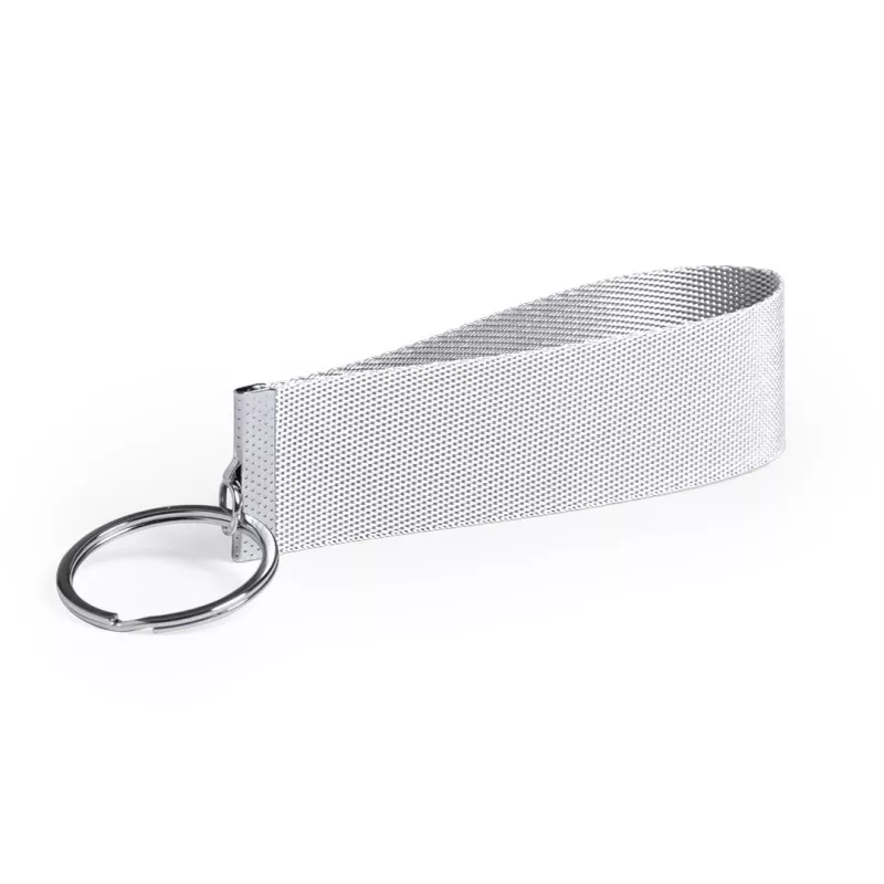 Llavero Metal/ Poliéster