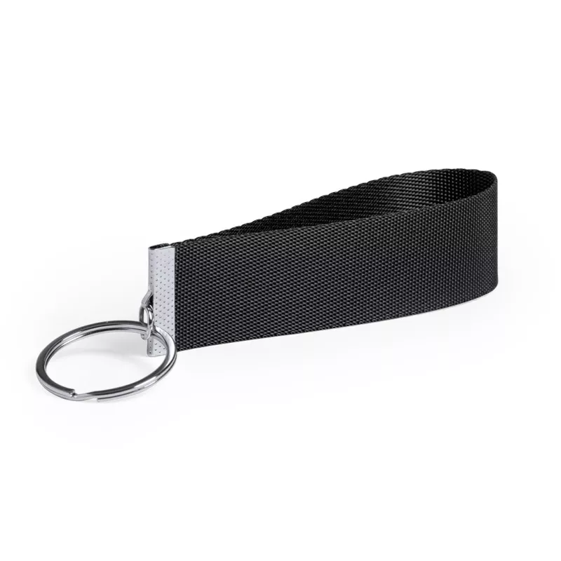 Llavero Metal/ Poliéster