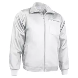 Chaqueta Winterfell Blanco