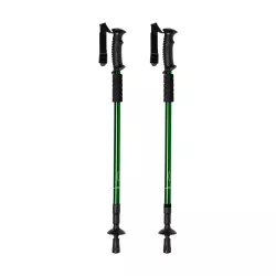 Set Bastones Aluminio