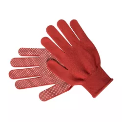 Guante Nylon