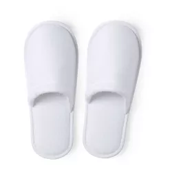 Zapatillas Algodón/ Poliéster