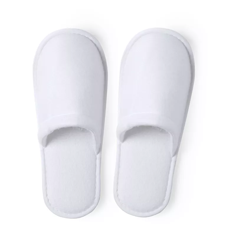 Zapatillas Algodón/ Poliéster