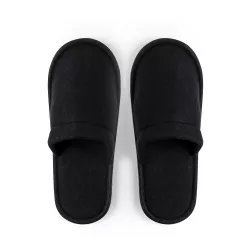 Zapatillas Algodón/ Poliéster