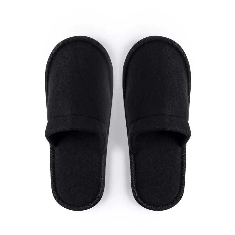 Zapatillas Algodón/ Poliéster