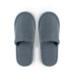 Zapatillas Algodón/ Poliéster