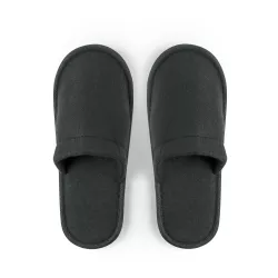 Zapatillas Algodón/ Poliéster