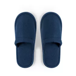 Zapatillas Algodón/ Poliéster