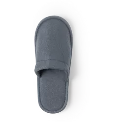 Zapatillas Algodón/ Poliéster