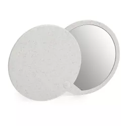 Espejo Caña de Trigo/ ABS