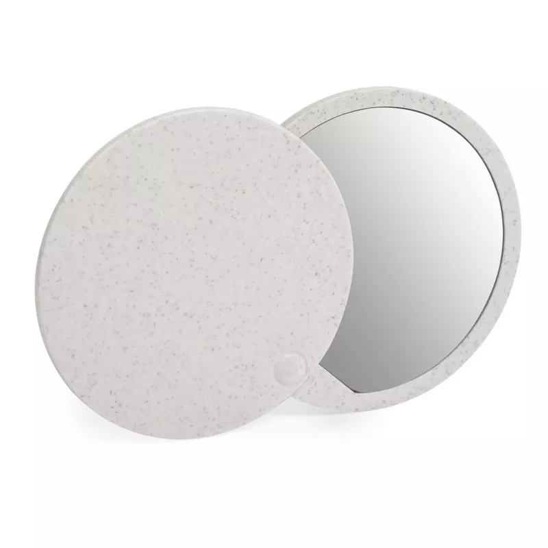 Espejo Caña de Trigo/ ABS