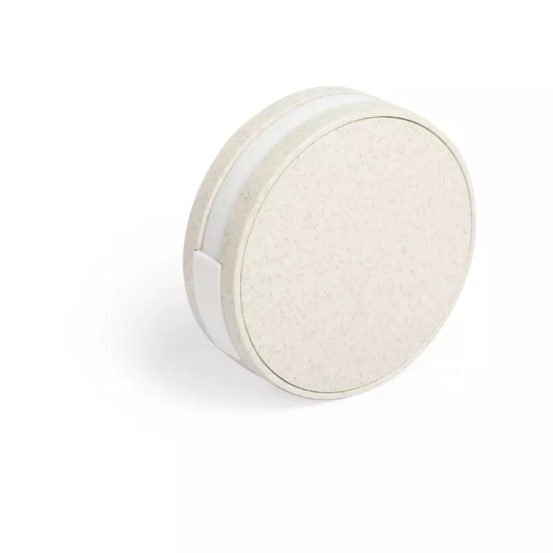 Puerto USB Caña de Trigo/ ABS