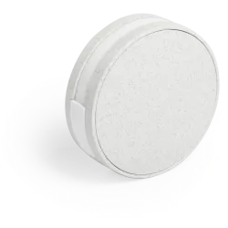 Puerto USB Caña de Trigo/ ABS